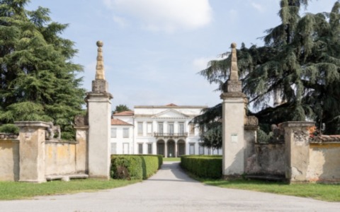 Villa Mirabello, è il tempo della rinascita per la dimora storica del Parco di Monza