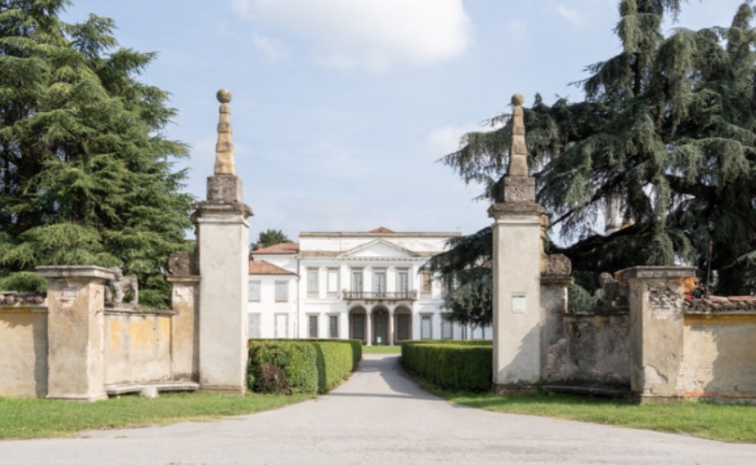 Villa Mirabello, è il tempo della rinascita per la dimora storica del Parco di Monza