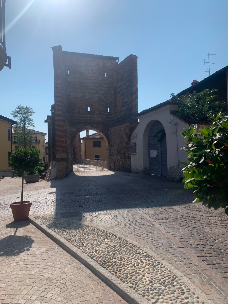 Riapre martedì il Ponte di San Rocco, attesa per la rivoluzione viabilistica