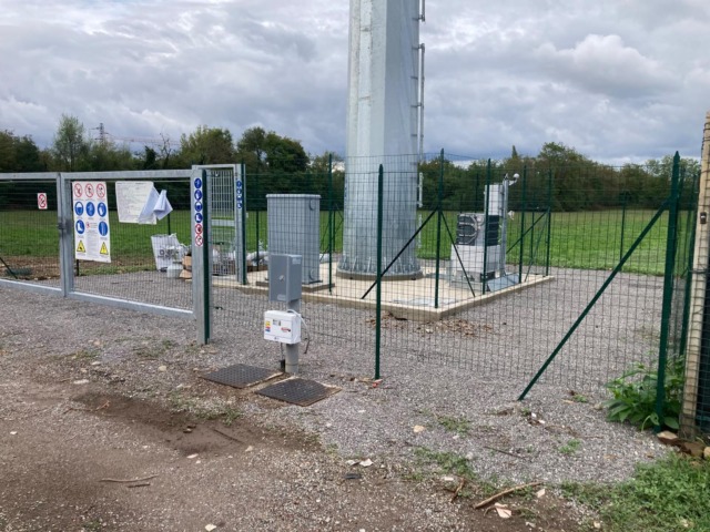 Scoppia il caso dell’antenna a ridosso di Monzello: l’Ac Monza chiede chiarimenti
