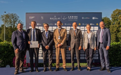 Golf e turismo, Monza cala l’asso del Parco: «Una grande occasione per la città»