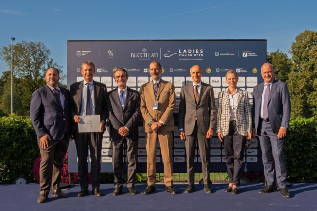 Golf e turismo, Monza cala l’asso del Parco: «Una grande occasione per la città»