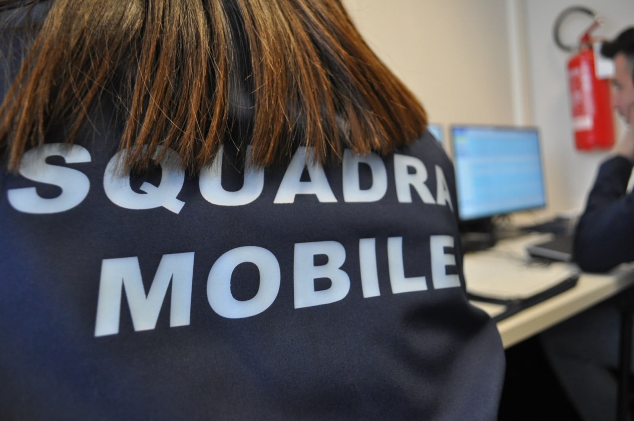 Finto Carabiniere truffa un’anziana usando come pretesto l’auto del marito defunto