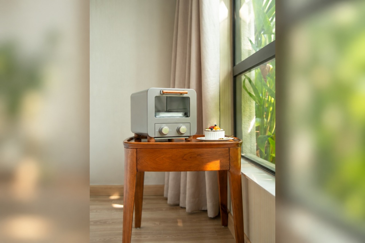 Forno, friggitrice ad aria o microonde? Usi, differenze e consumi