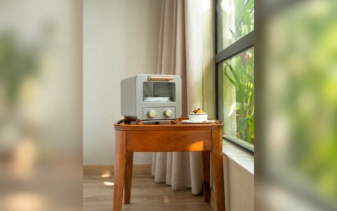 Forno, friggitrice ad aria o microonde? Usi, differenze e consumi