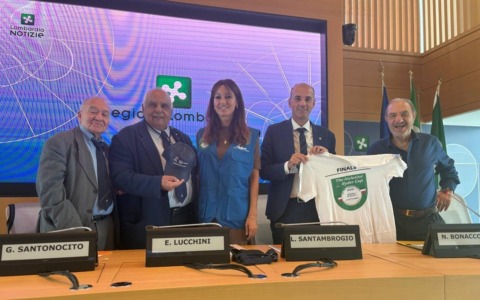 Aias Lombardia festeggia a Meda i suoi primi 40 anni a sostegno della disabilità