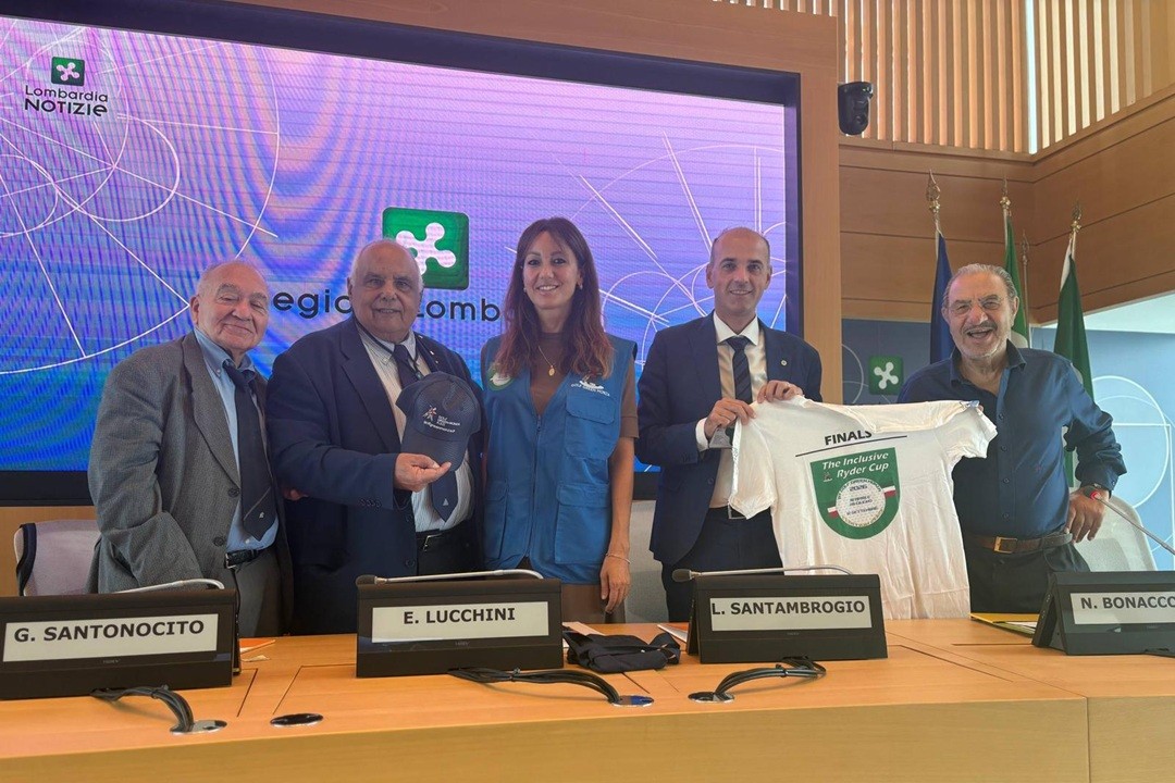 Aias Lombardia festeggia a Meda i suoi primi 40 anni a sostegno della disabilità