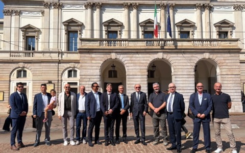 Dalla Brianza alla Scala: 19 imprese premiate per una storia lunga fino a 60 anni