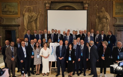 BrianzAcque firma il “Patto per la Resilienza Idrica”