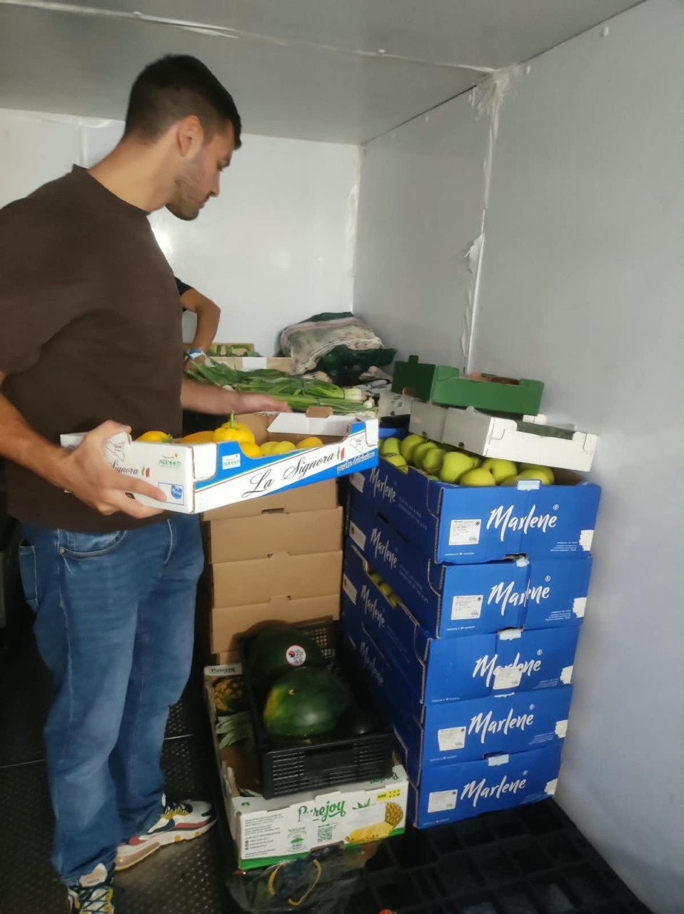 GP di Monza, la vittoria fuori pista contro lo spreco: oltre 3,6 tonnellate di cibo donate a 846 persone