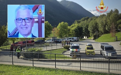 Ritrovato senza vita l’uomo disperso nel lecchese