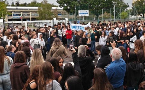 Sciopero all’Istituto King, si mobilita anche la Politica: “Gli studenti meritano attenzione”