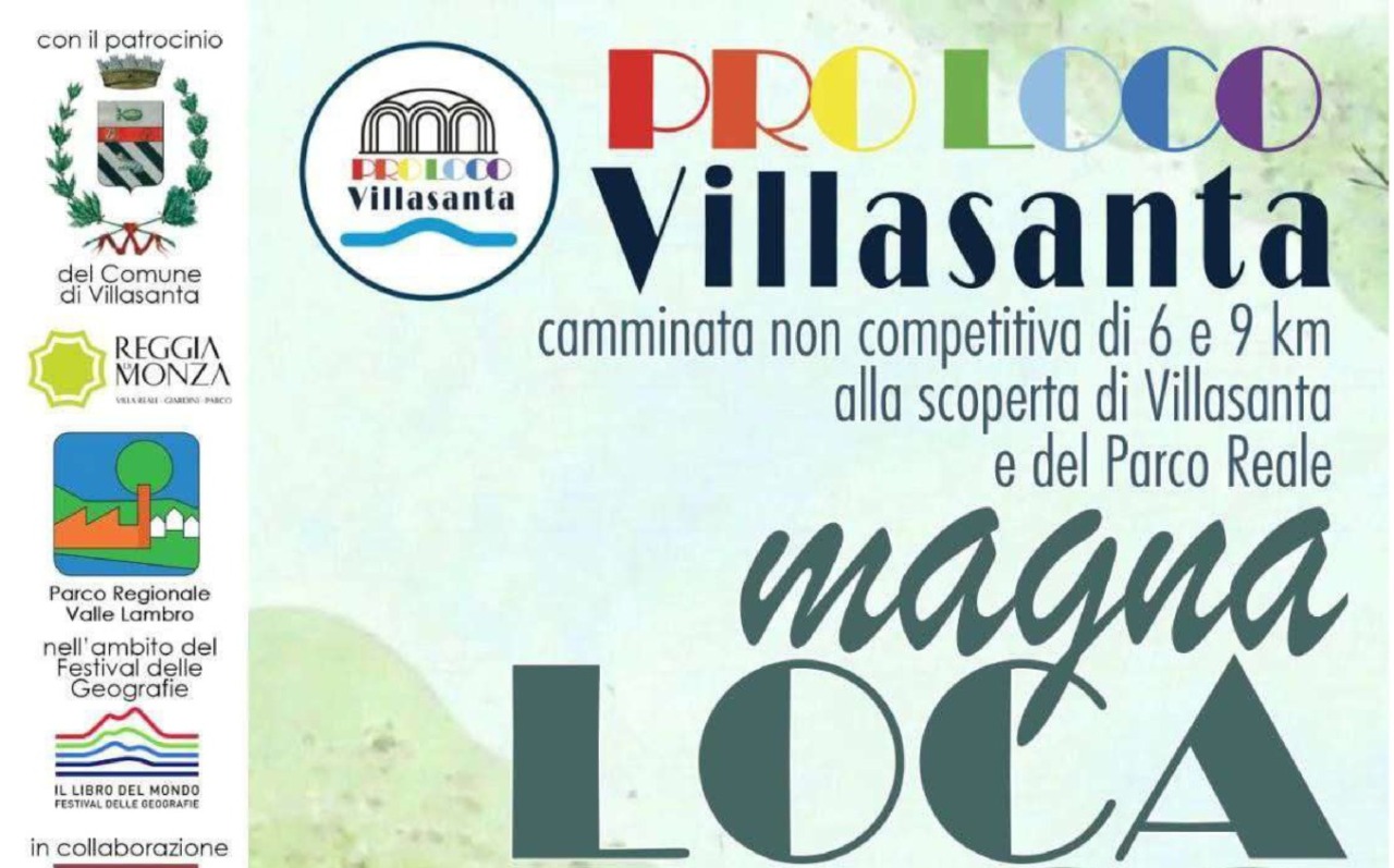 Torna dopo 10 anni la Magnaloca di Villasanta