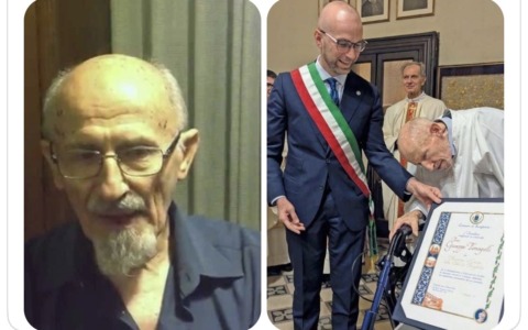 Brugherio si ferma per l’ultimo saluto a “padre Zè”, missionario in Africa per oltre mezzo secolo