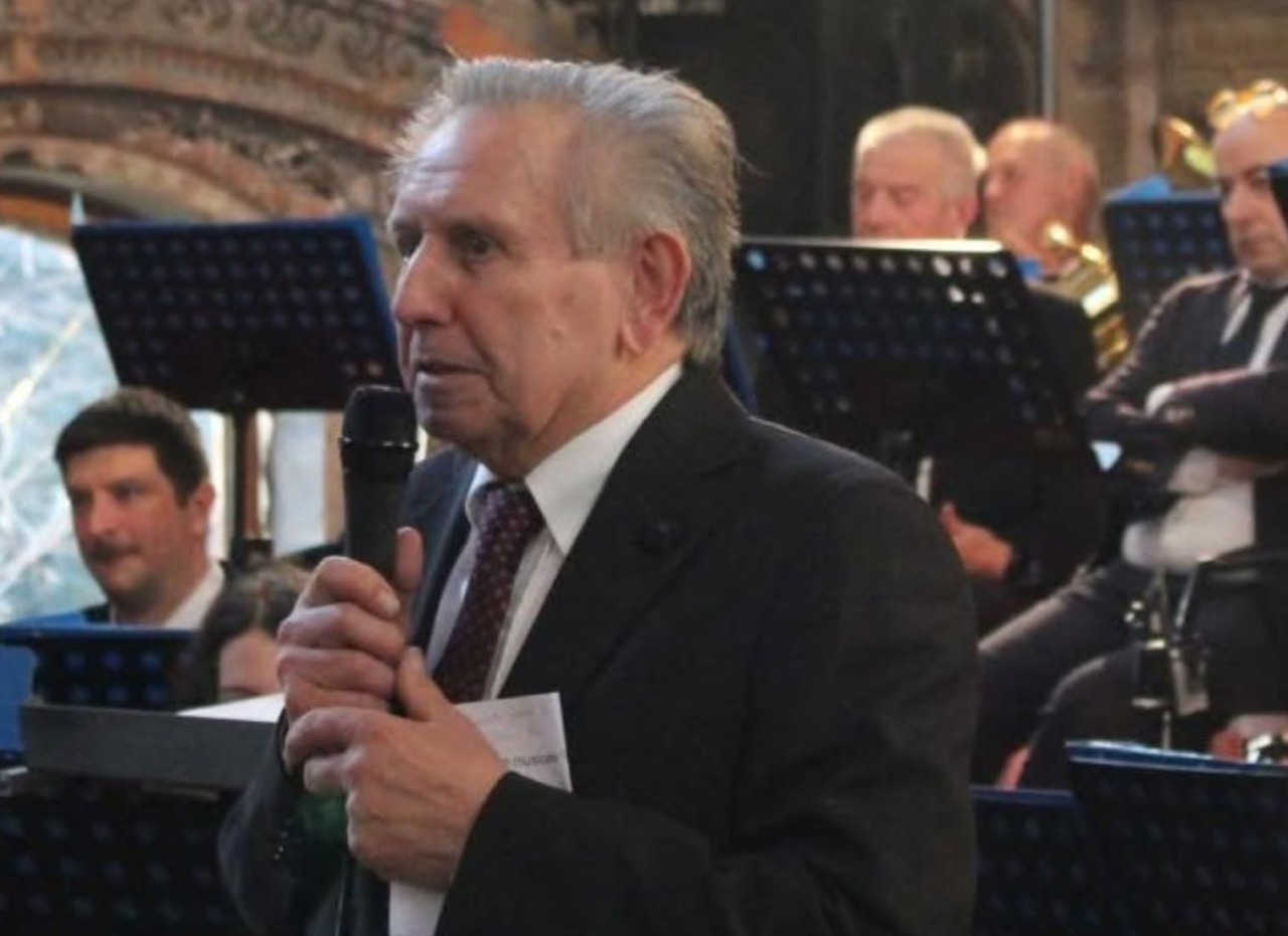 Addio a Franco Gattoni: cittadino benemerito, ex assessore e storico presidente della Cittadina