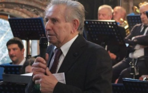 Addio a Franco Gattoni: cittadino benemerito, ex assessore e storico presidente della Cittadina