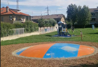 Un nuovo gioco per il Parco solare di Molinello