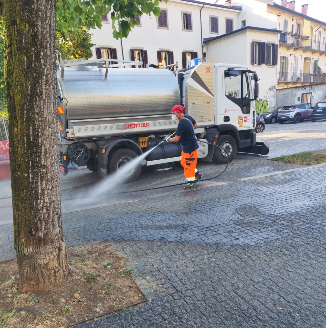 Rifiuti, c’è una novità: arriva il bidone grigio (ma non ovunque)
