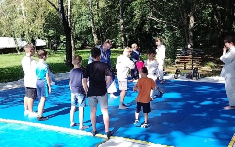 Torna Sportissimo, associazioni protagoniste