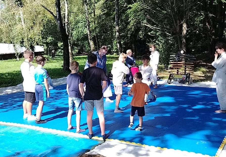 Torna Sportissimo, associazioni protagoniste
