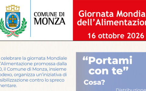 Una food bag contro lo spreco alimentare
