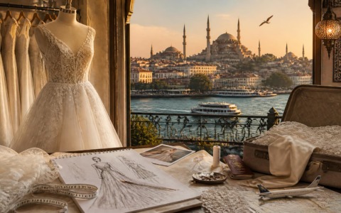 Il bazar delle spose: perché le coppie brianzole volano a Istanbul per il vestito (e quanto risparmiano davvero)