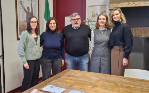 Cambio di sede per i medici di base: nasce il nuovo polo in via Gilera