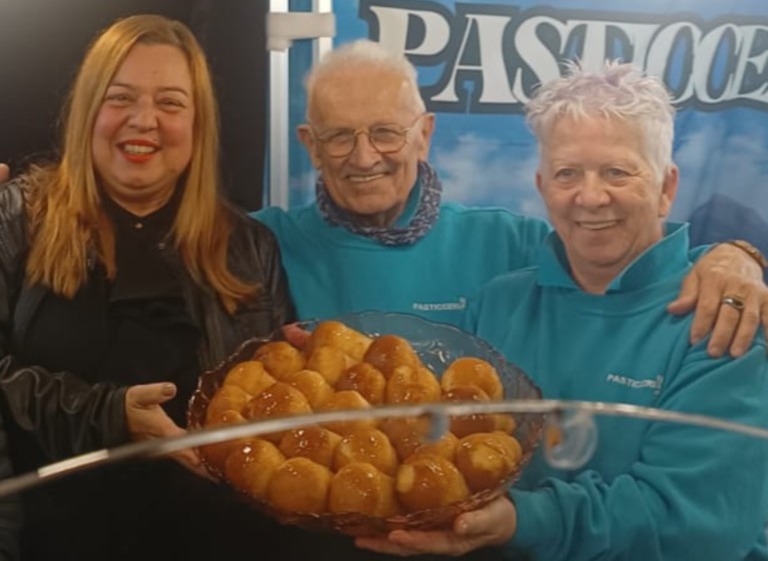 Con il Mercato Europeo la città apre una finestra sul mondo