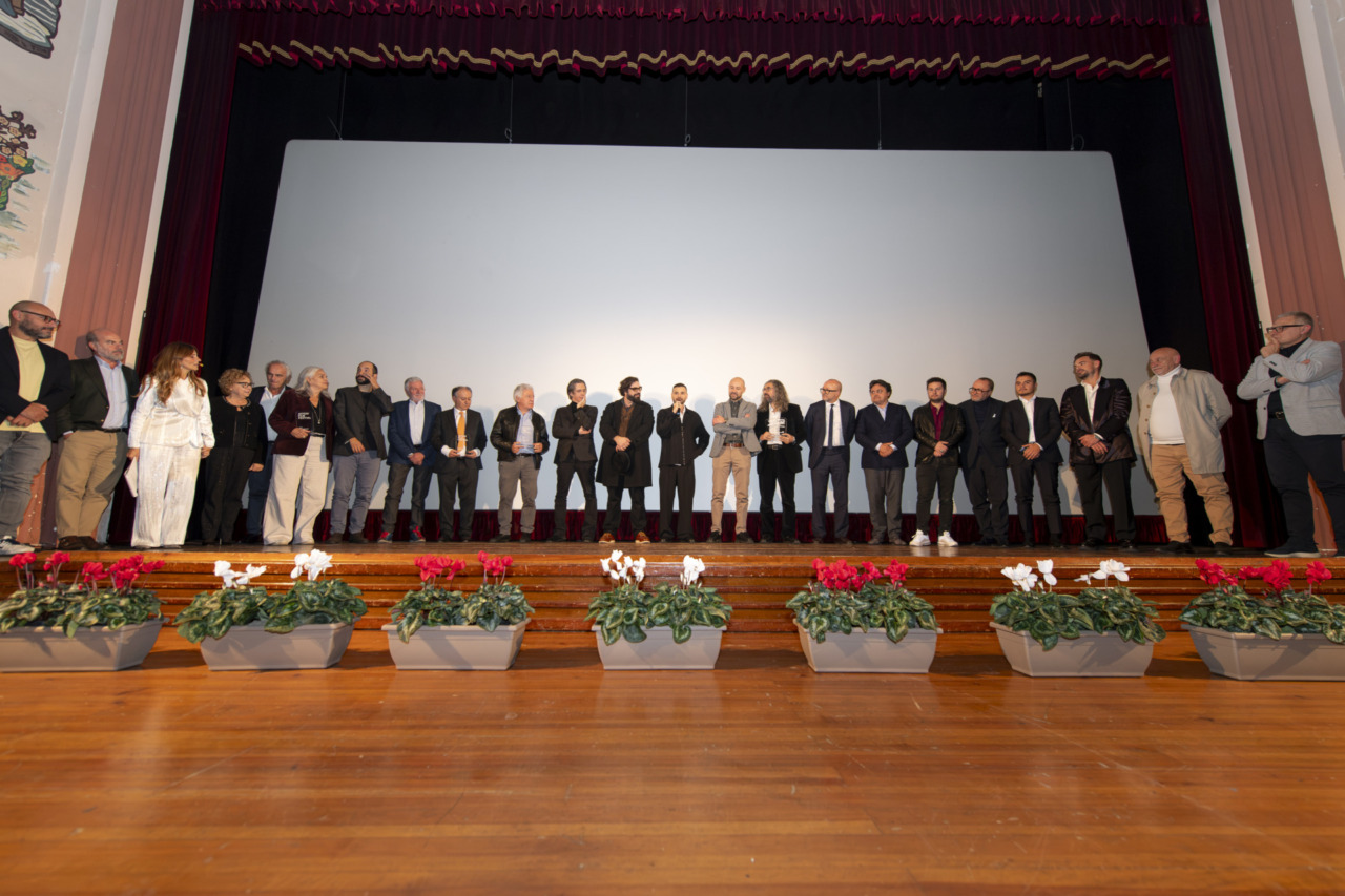 Concorezzo capitale del Cinema: il trionfo dell’International Artery Film Festival