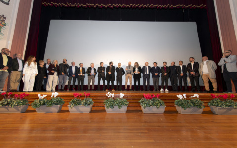 Concorezzo capitale del Cinema: il trionfo dell’International Artery Film Festival
