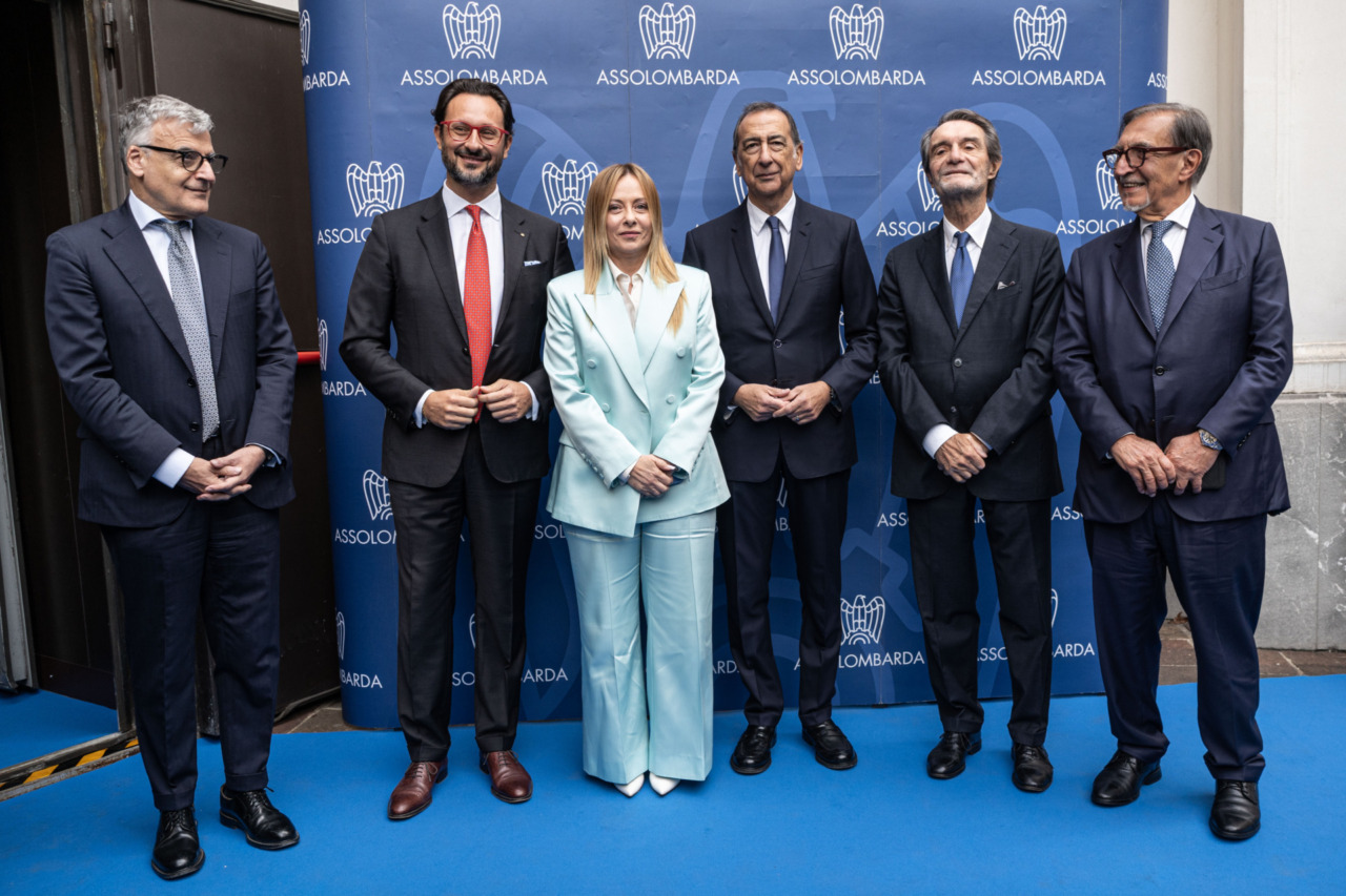 Assolombarda, la “Rising Industry” punta sulla physical AI