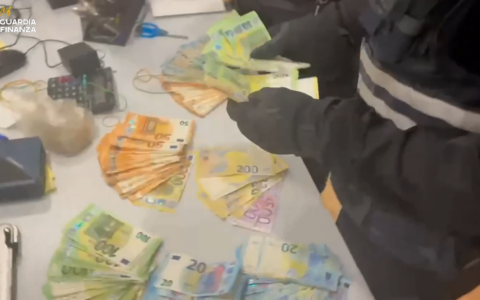 Scoperta nel milanese la “banca occulta” della mafia, perquisizioni anche su Monza e Brianza