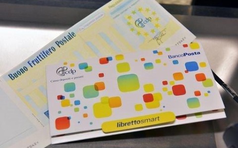 Risparmio postale in provincia di Monza, oltre 1,5 miliardi di euro in buoni e libretti
