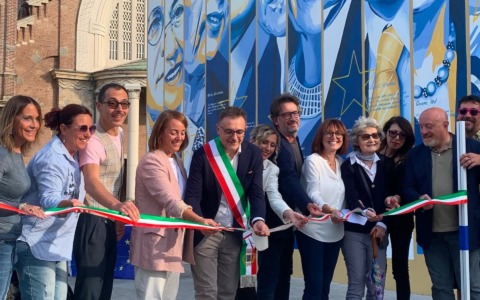 Cittadini più vicini alle Istituzioni Europee, ad Agrate nasce “Percorso Europa”