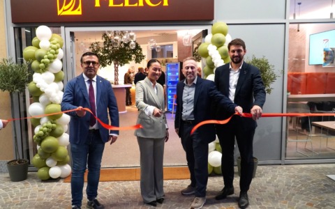 A Monza ha aperto Felici, il bistrot dove sentirsi a casa