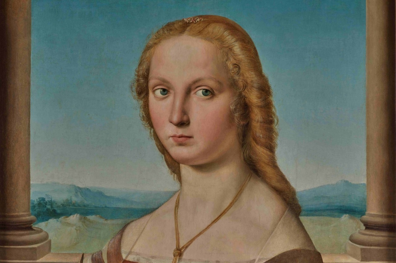 “La dama col liocorno” di Raffaello in Brianza: dal 29 ottobre al Must di Vimercate