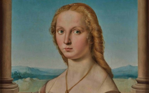“La dama col liocorno” di Raffaello in Brianza: dal 29 ottobre al Must di Vimercate