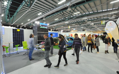 Arriva la nuova edizione della Fiera Campionaria: si punta anche su sport e divertimento