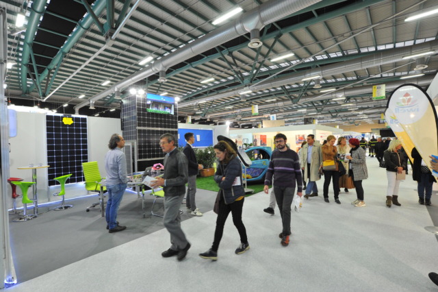 Arriva la nuova edizione della Fiera Campionaria: si punta anche su sport e divertimento