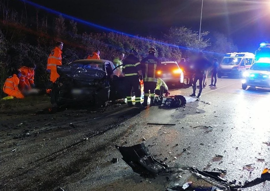 Tragico schianto a Roncello nella notte: ecco chi è la giovane vittima
