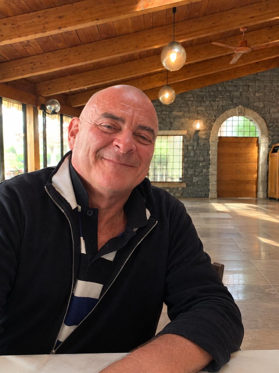 Arcore e Villasanta piangono Dario Bazzoni: addio al “re” dei polli allo spiedo del mercato