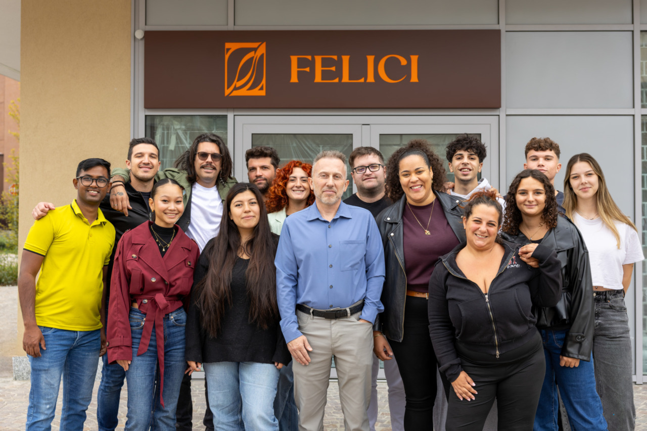 «Felici Bistrot», il nuovo concept di ristorazione che mette la serenità al centro