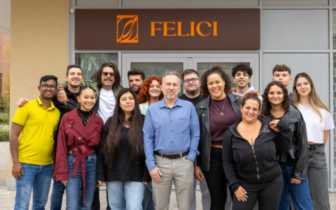 «Felici Bistrot», il nuovo concept di ristorazione che mette la serenità al centro