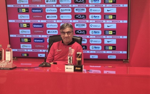 Monza – Cagliari, Juric non perde la fiducia: “Servirà massima attenzione, ma la squadra può giocarsela con chiunque”