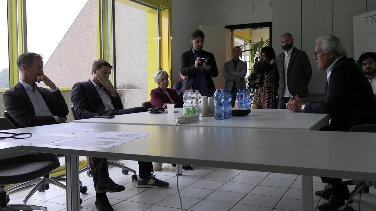 Snapfeet, la tecnologia brianzola che rivoluziona l’e-commerce