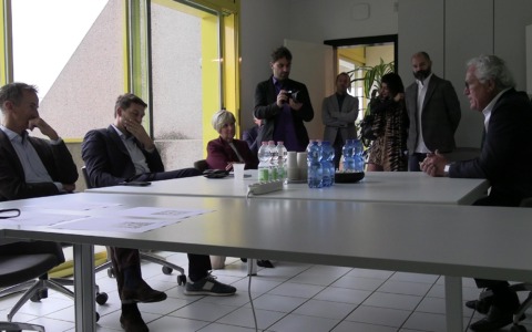 Snapfeet, la tecnologia brianzola che rivoluziona l’e-commerce
