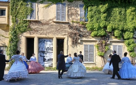 Mostra Internazionale dell’Acquarello, gran finale: la bellezza del Foliage protagonista