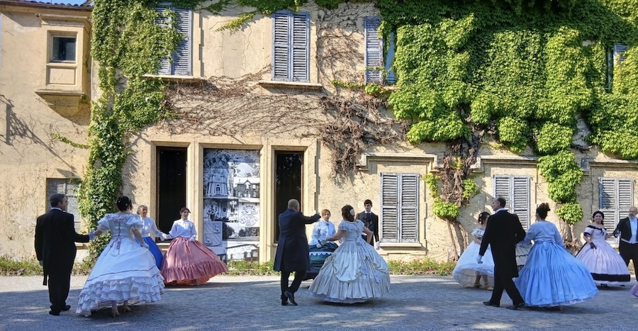 Mostra Internazionale dell’Acquarello, gran finale: la bellezza del Foliage protagonista