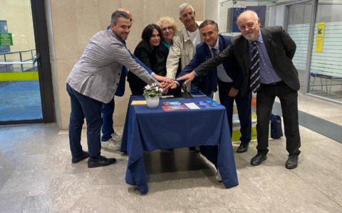 Tra storia e filatelia, l’ufficio di Monza Centro celebra la Giornata Mondiale della Posta