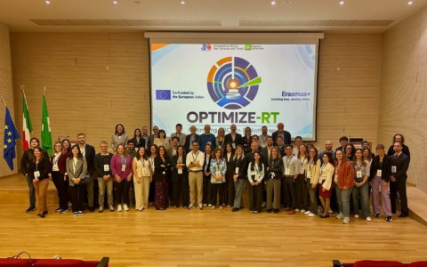 Radioterapia oncologica: l’esperienza del San Gerardo di Monza protagonista nella ricerca europea